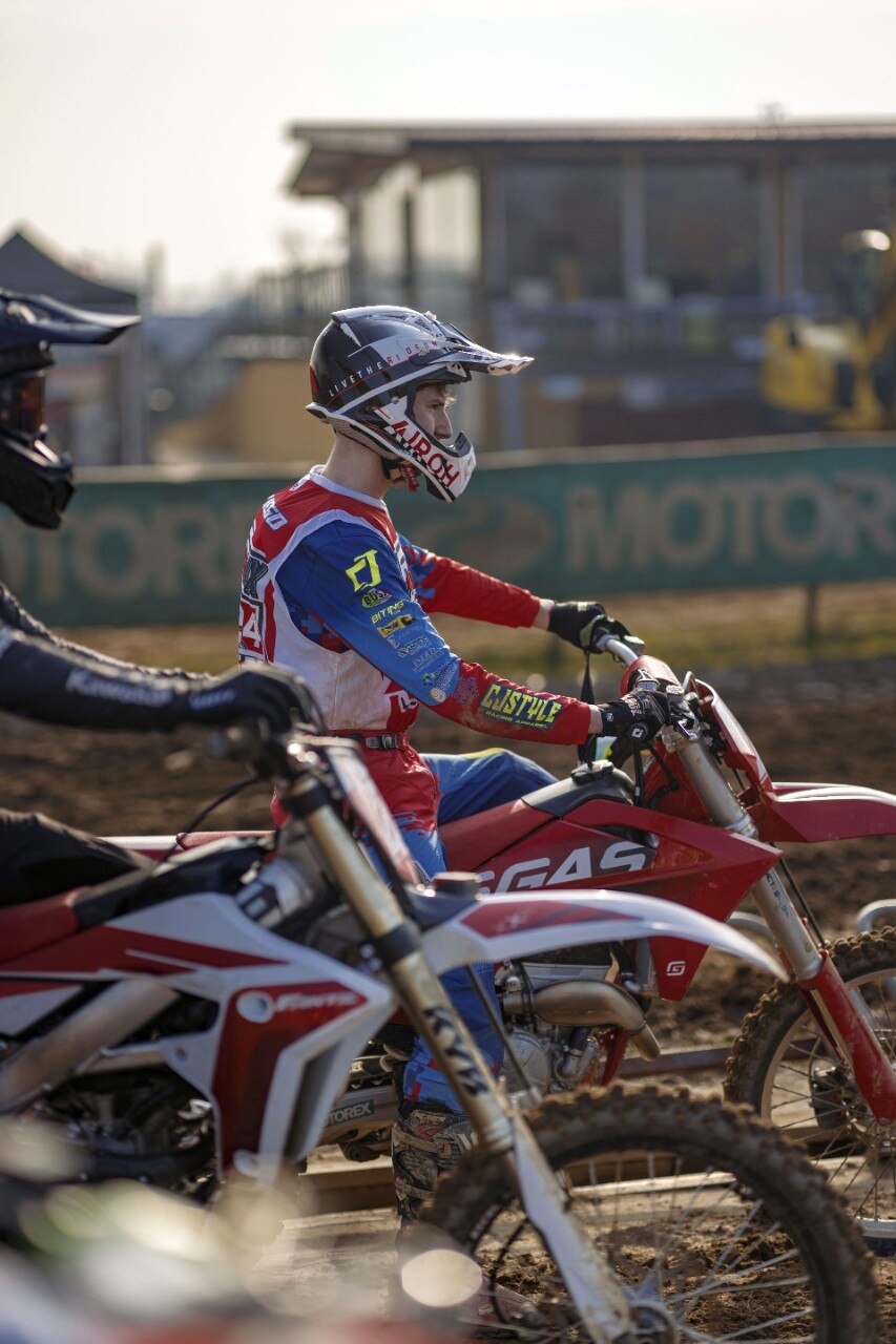 Master MX 2024 - The Race 